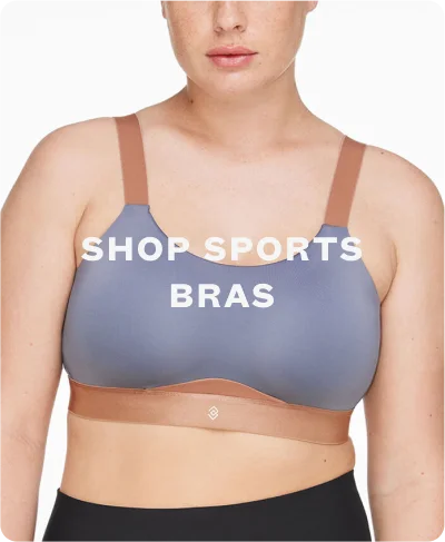 Shop Sports Bras