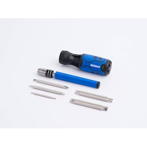 25% Off Select Kobalt Screwdriver Set