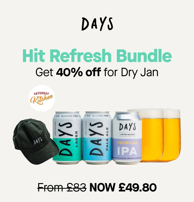 Hit refresh bundle