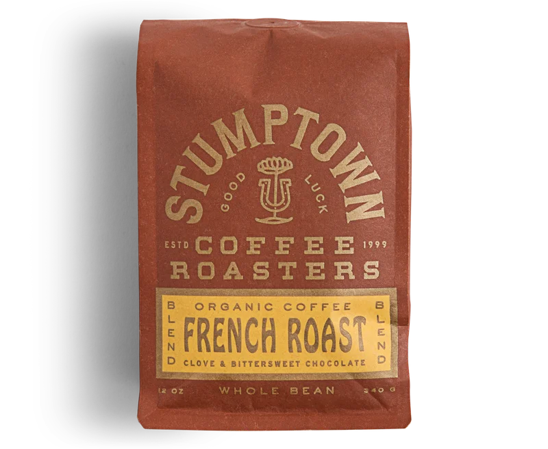 Image of French Roast