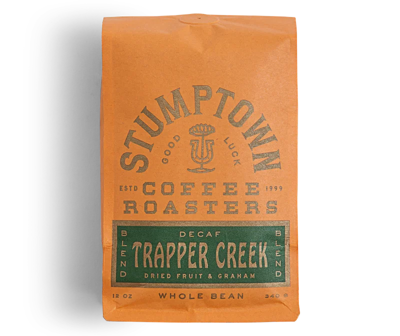 Image of Decaf Trapper Creek