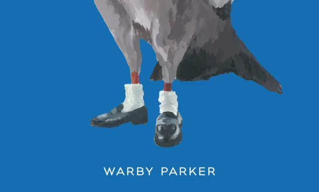 Warby Parker
