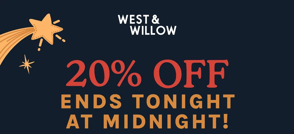 West & Willow West & Willow
