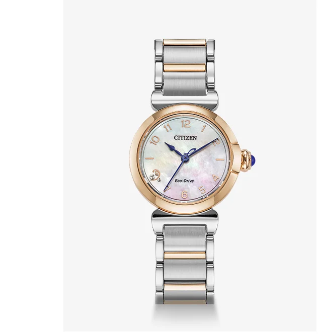 Citizen L Mae