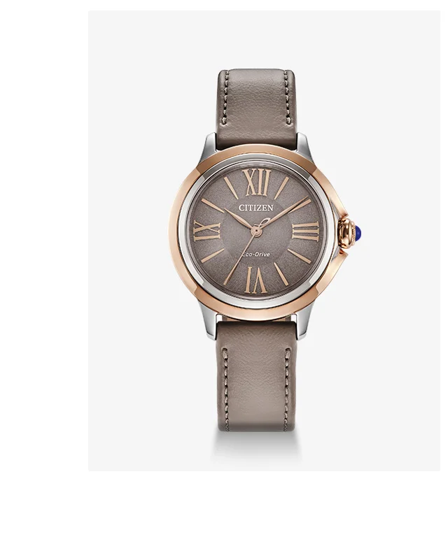 Citizen L Ceci