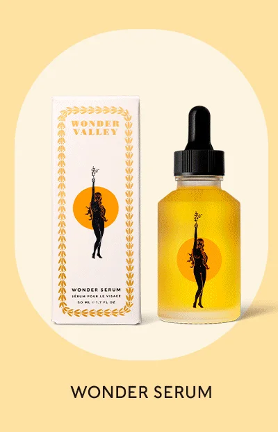 WONDER SERUM