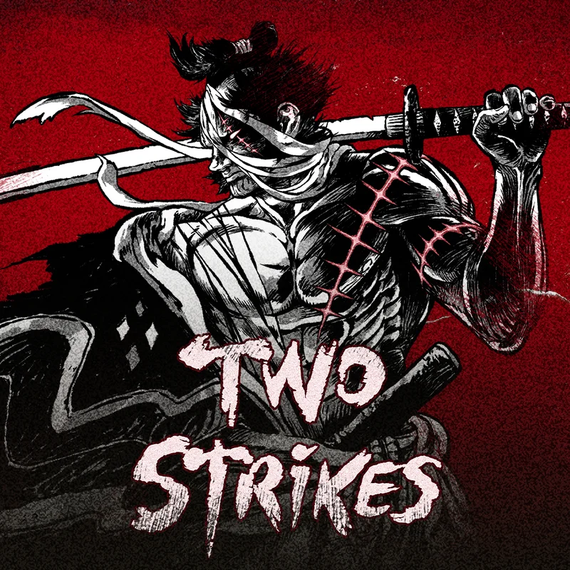 Two Strikes