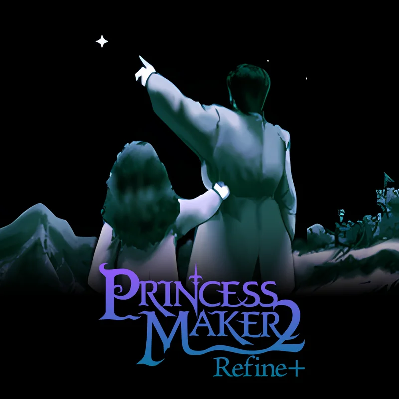Princess Maker 2