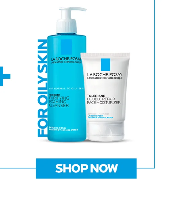 Toleriane Purifying Foaming Cleanser