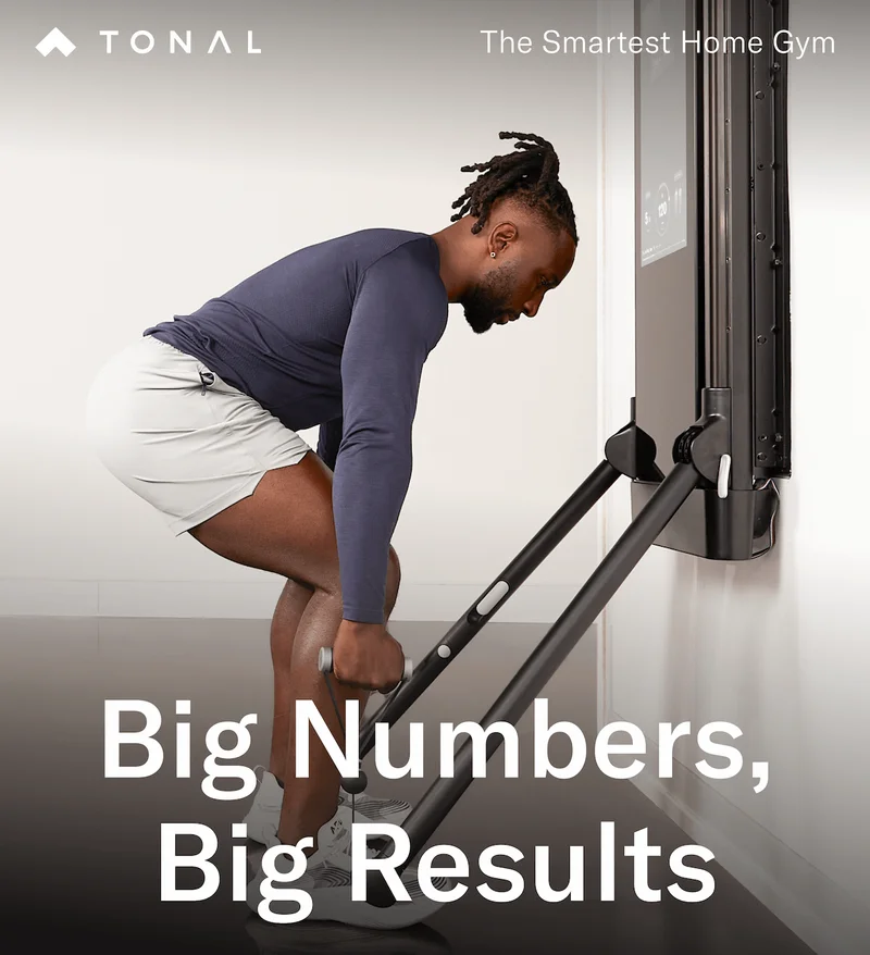 Big Numbers, Big Results