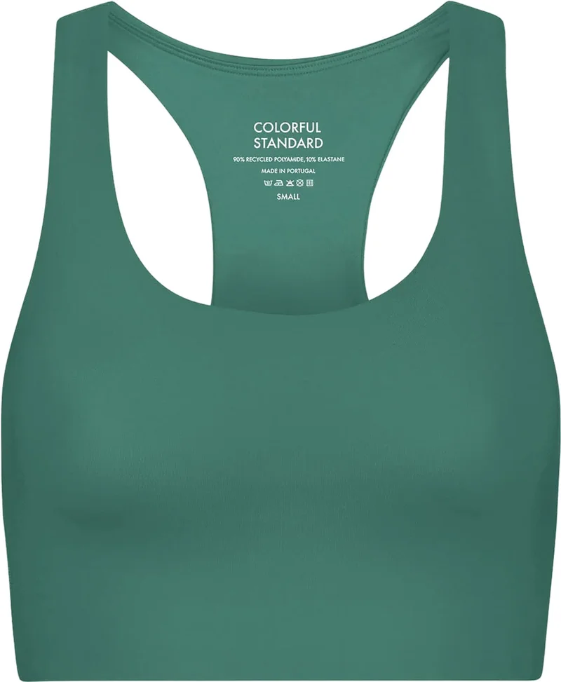 Colorful Standard, Pine Green / S