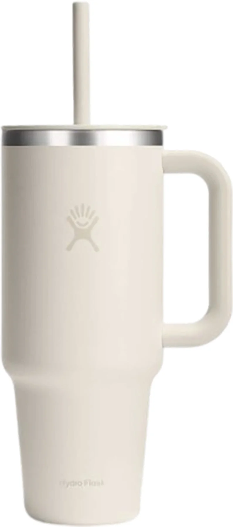 Hydro Flask, Ivory / OS