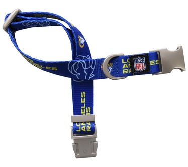 NFL Premium Pet Collar