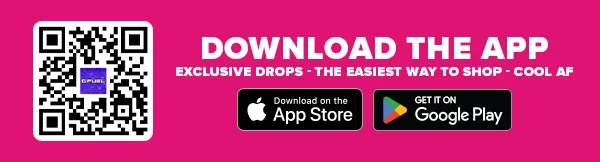 Download the G FUEL App!