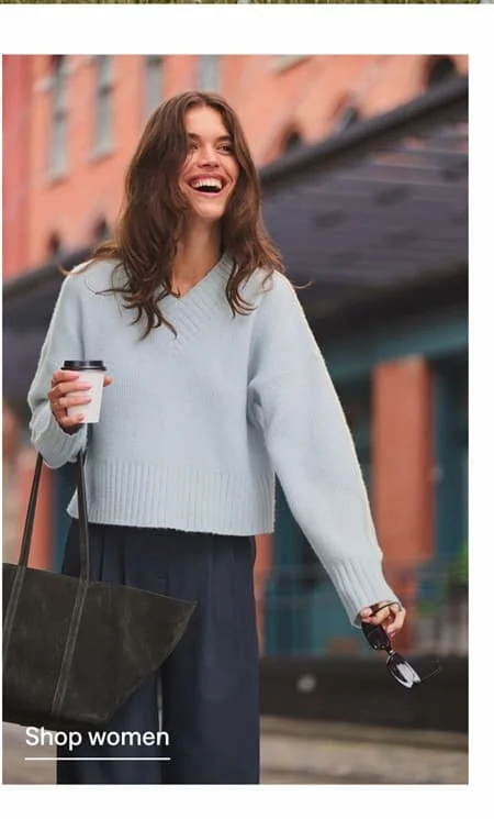 Shop women