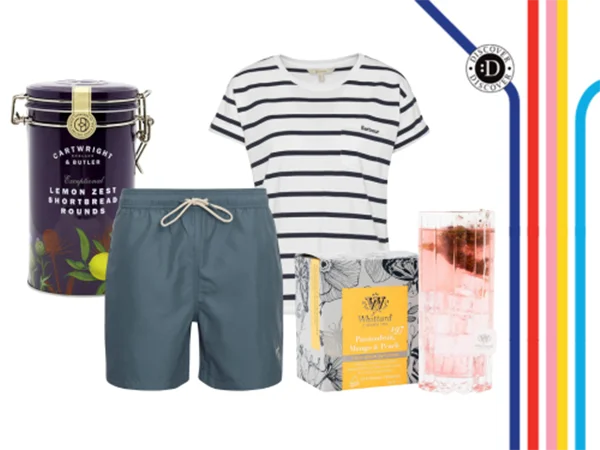 Enjoy summer finds at&nbsp;Discover&nbsp;London
