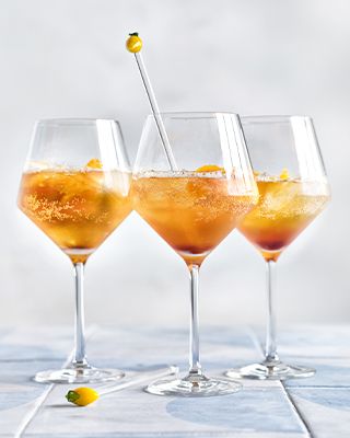 amaro spritz
