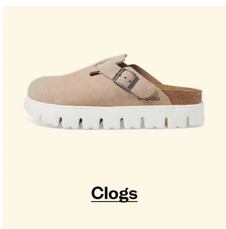 Shop Birkenstock Clogs