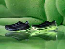 adidas Introduces New Super Foam for Everyday Runners with the Revamped Supernova Franchise