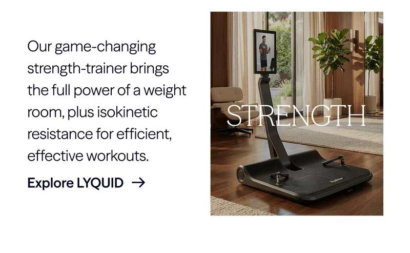 Explore LYQUID