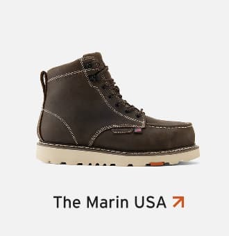 The Marin USA
