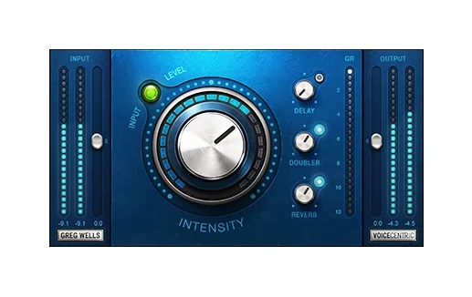 Greg Wells VoiceCentric