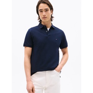Regular Fit Stretch Tommy Polo