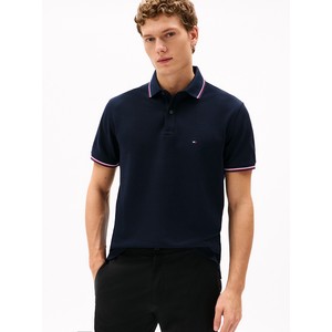 Regular Fit Tommy Wicking Polo