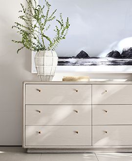 dressers & chests