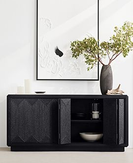 buffets & sideboards