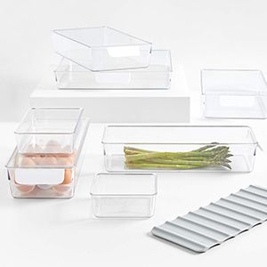 OXO® Good Grips Fridge Organizer Set