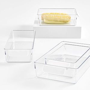 OXO® Good Grips Fridge Organizer Set