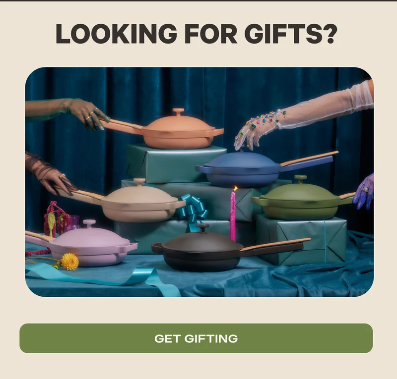 Looking for Gifts? - Get Gifting