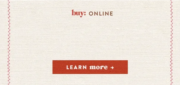 buy online, pick up in store, free gifting and styling services, treat your nearest and dearest. learn more.