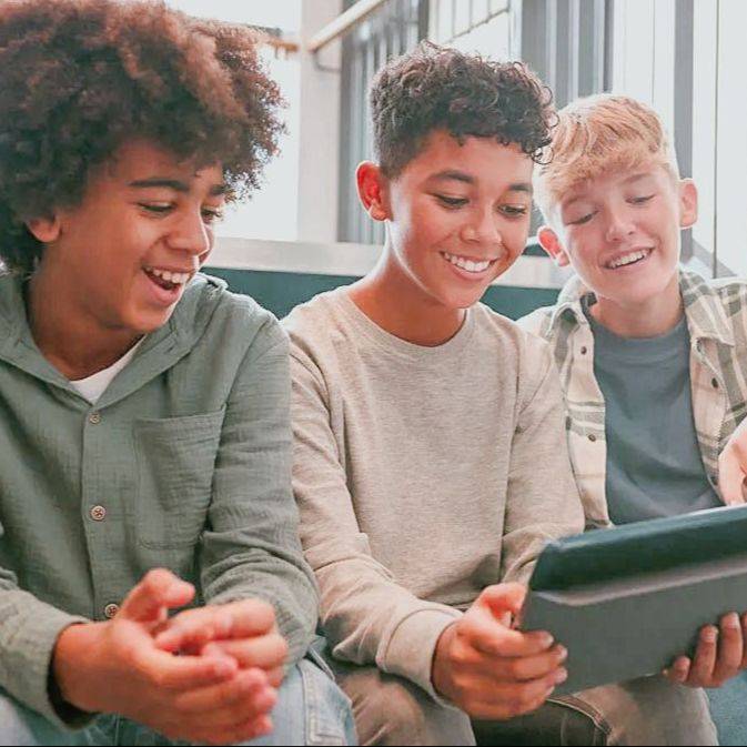 'Sigma,' 'Standing on Business' & More Middle School Slang to Know