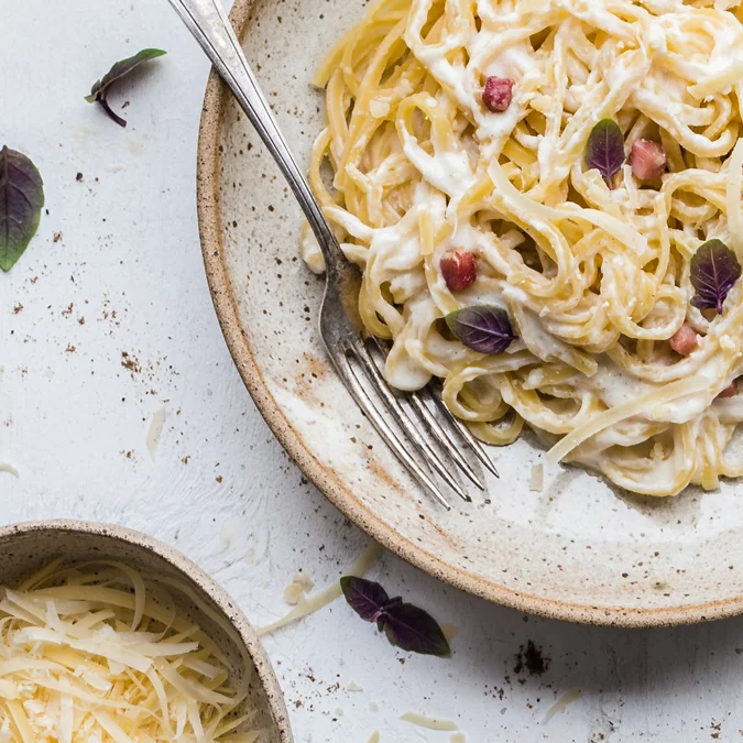 30 Simple Pasta Dishes Everyone Will Love