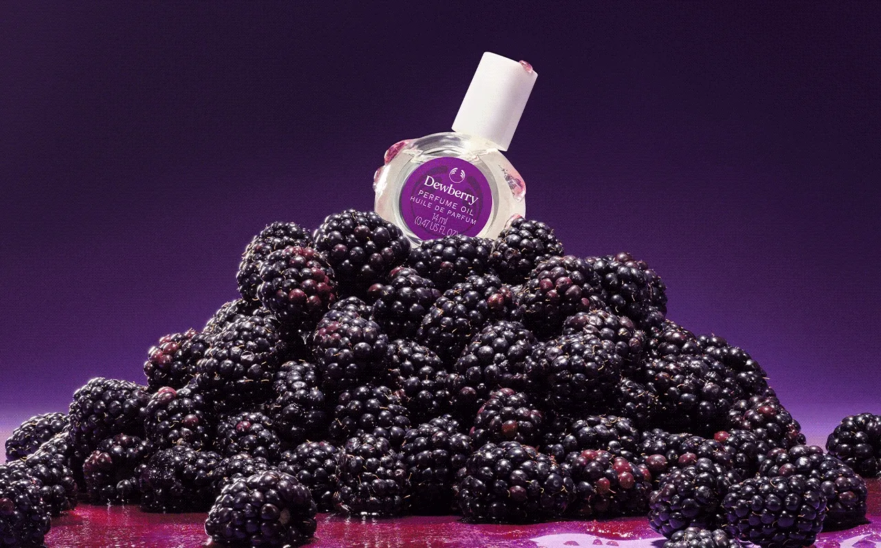 Dewberry