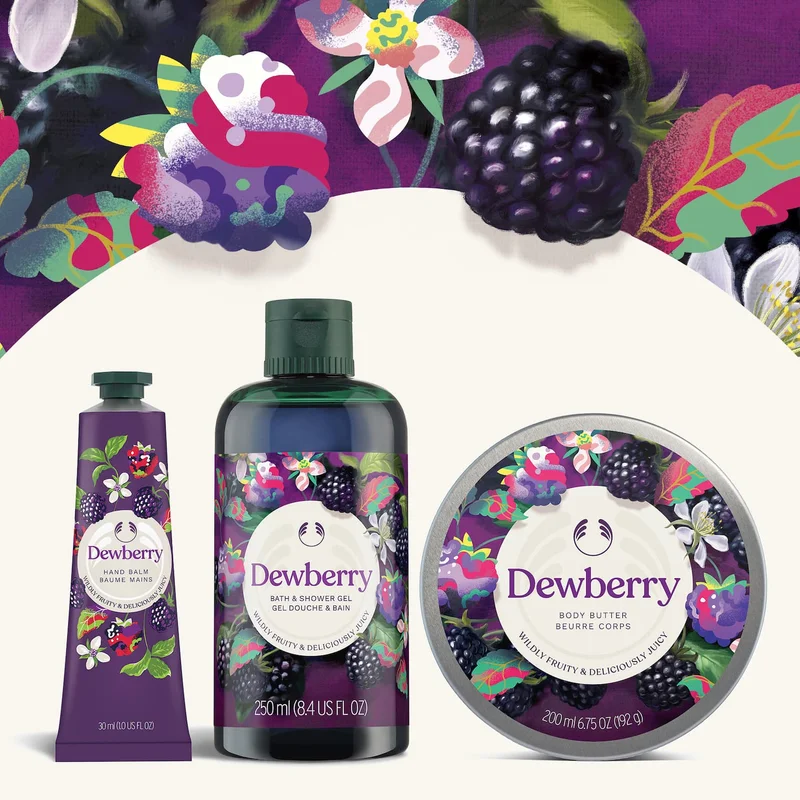 Dewberry
