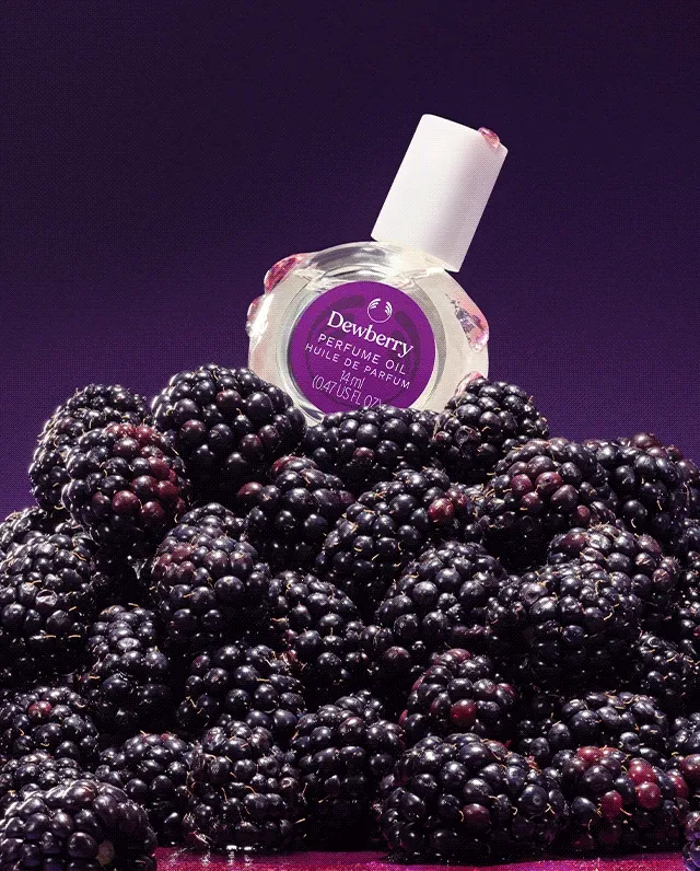 Dewberry