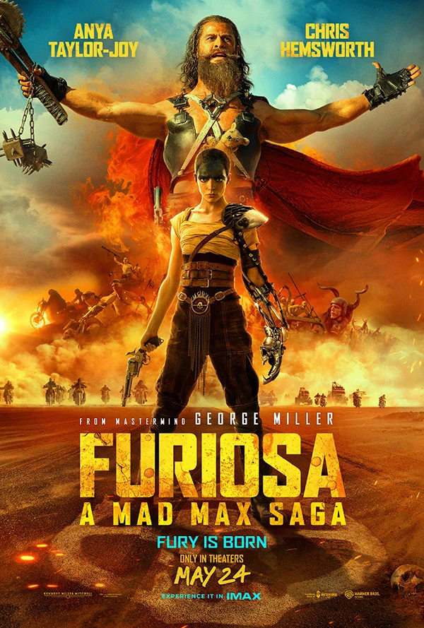 FURIOSA