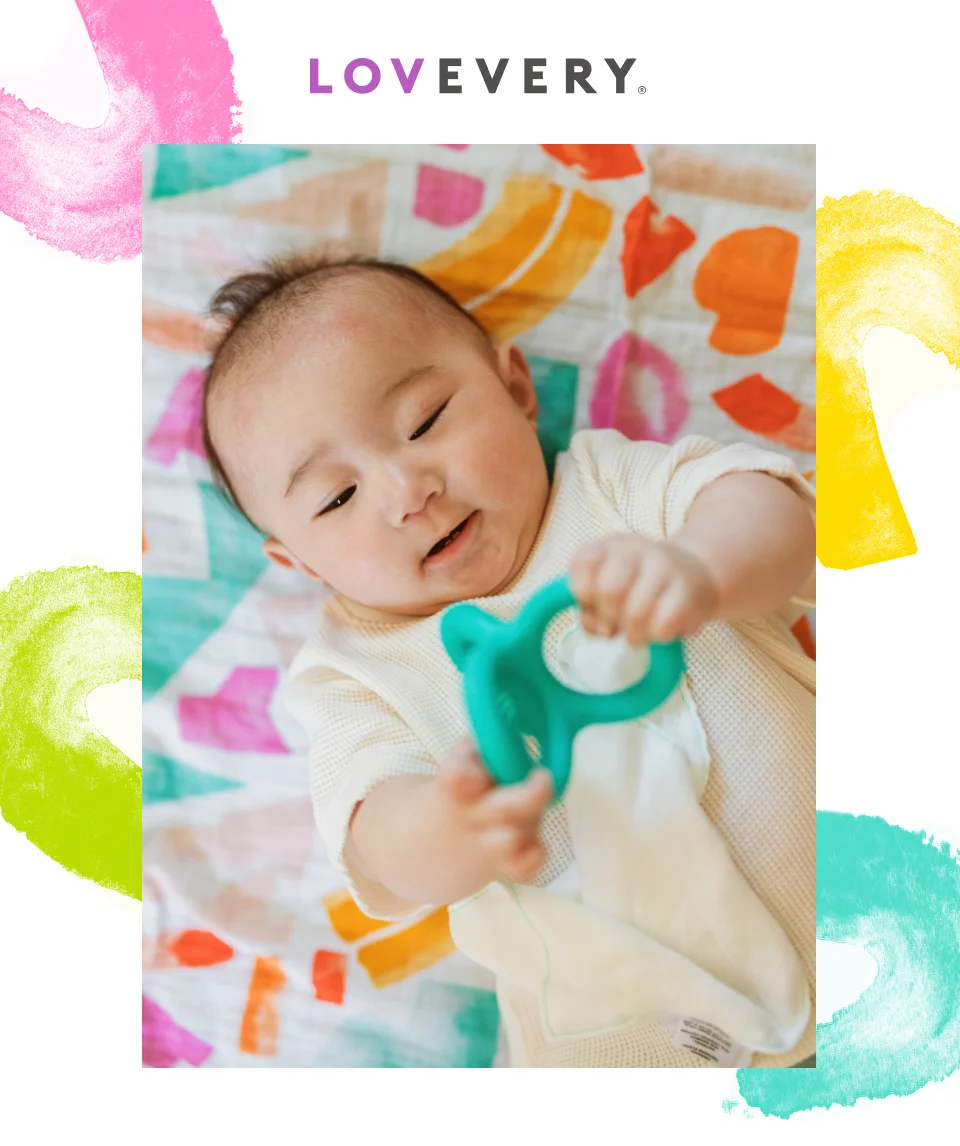 Lovevery - Play Kits