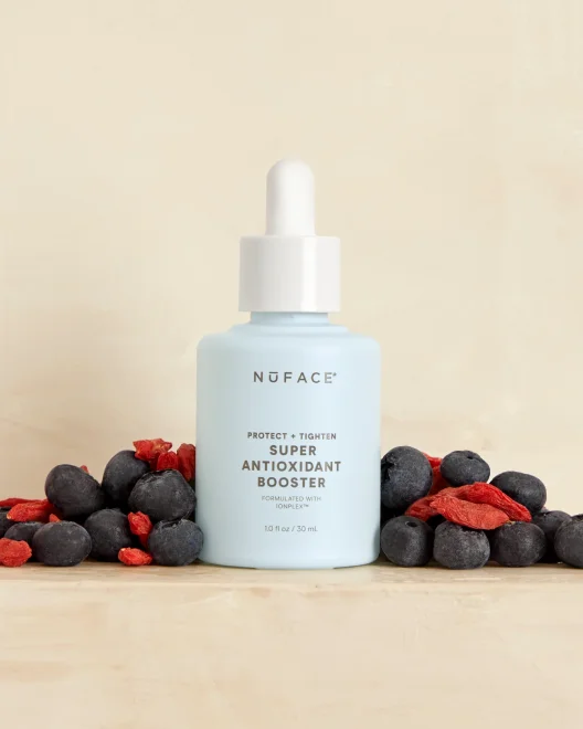 Product image of Super Antioxidant Booster.
