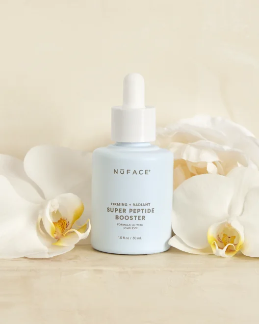 Product image of Super Peptide Booster.