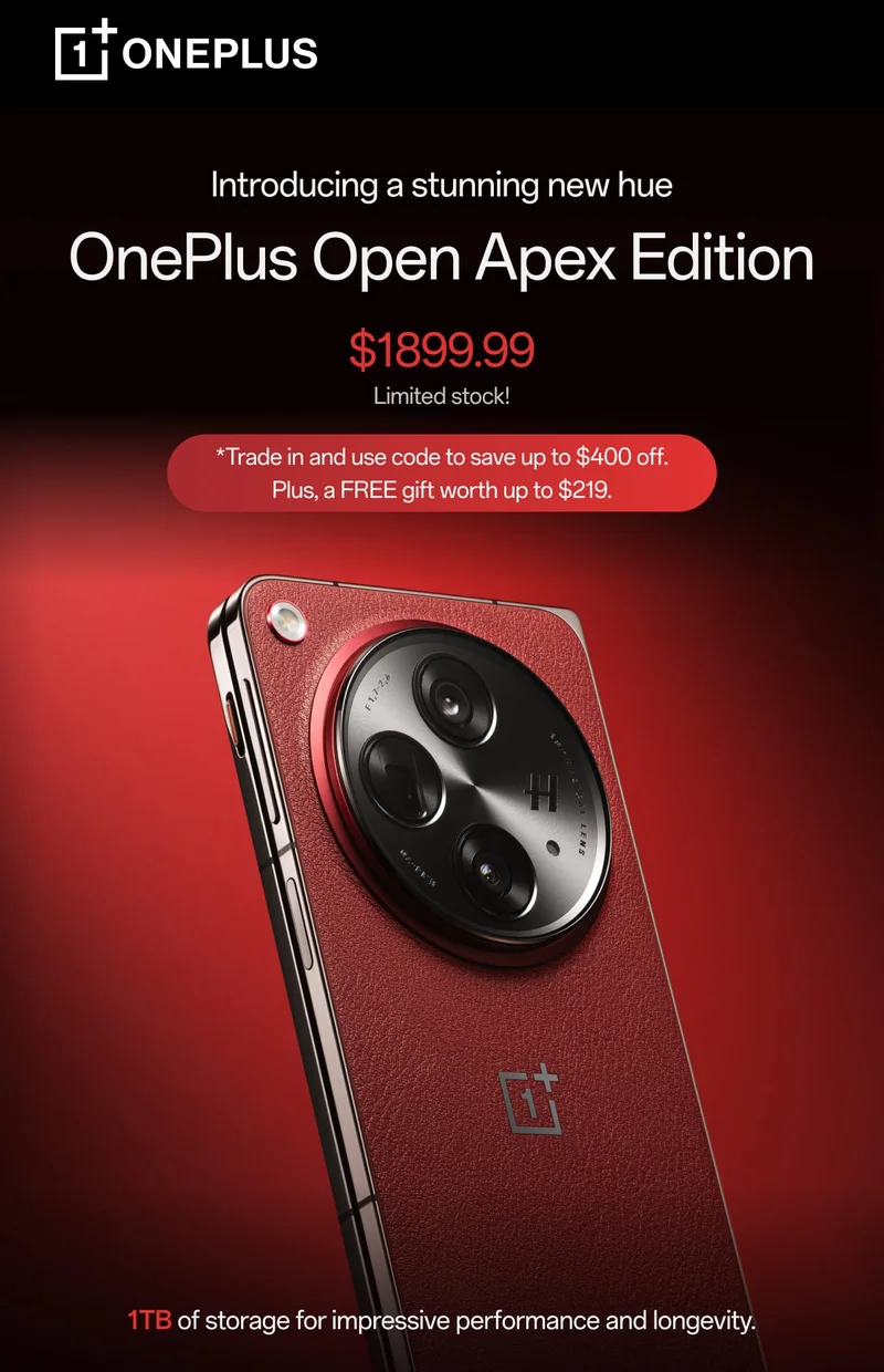 Open Apex Edition