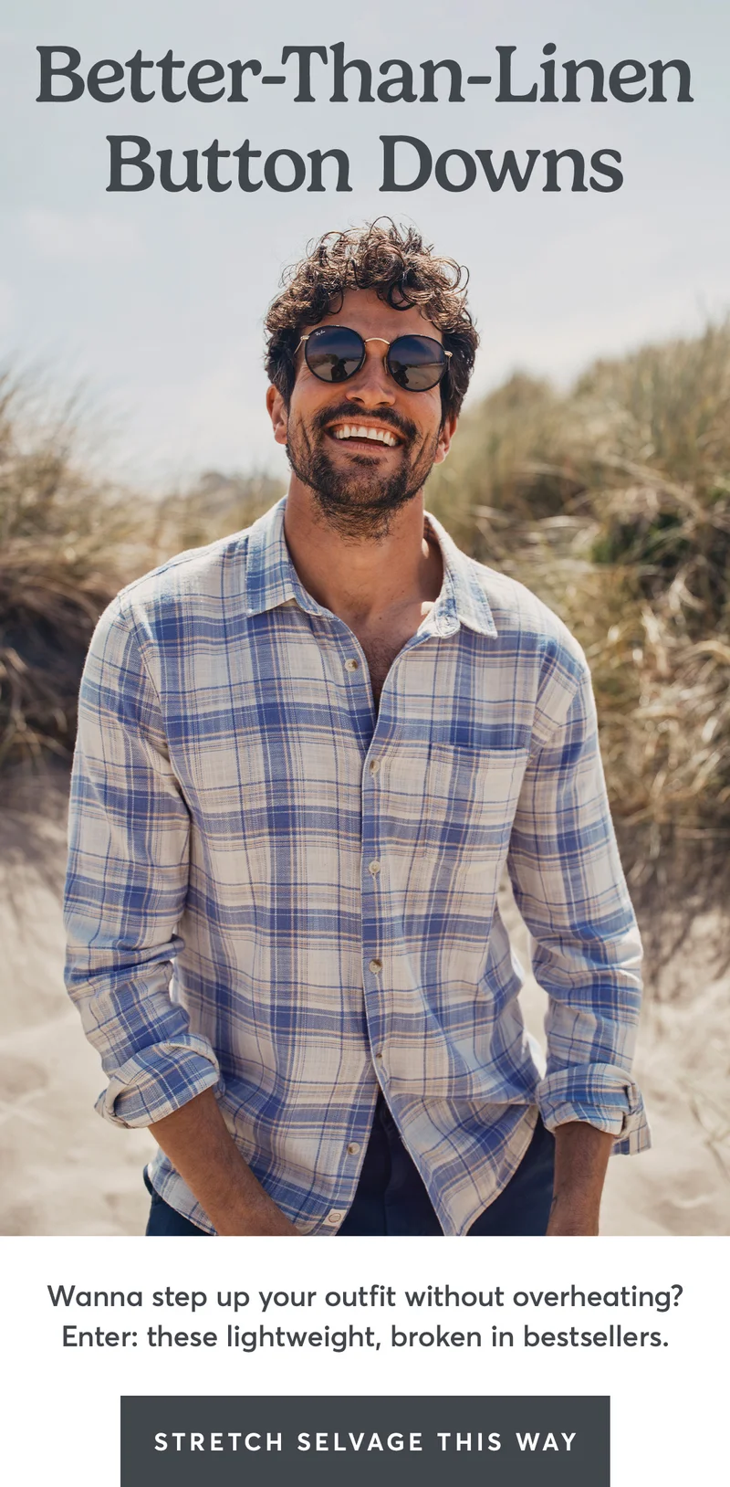 Lightweight bestsellers inside.