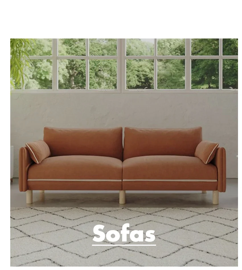 Sofas