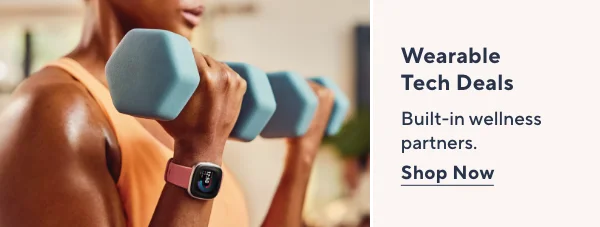 Wearable Tech