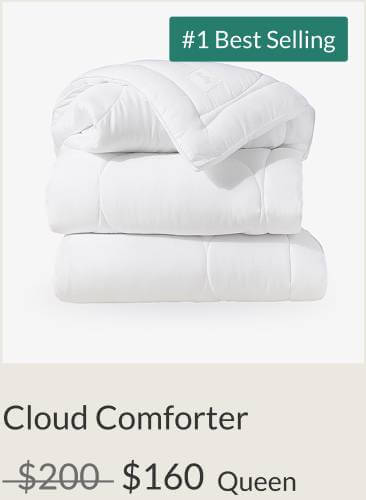 Cloud Comforter