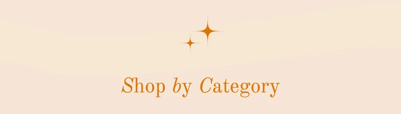 Shop by category