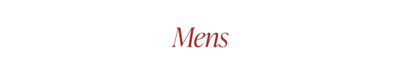 Mens